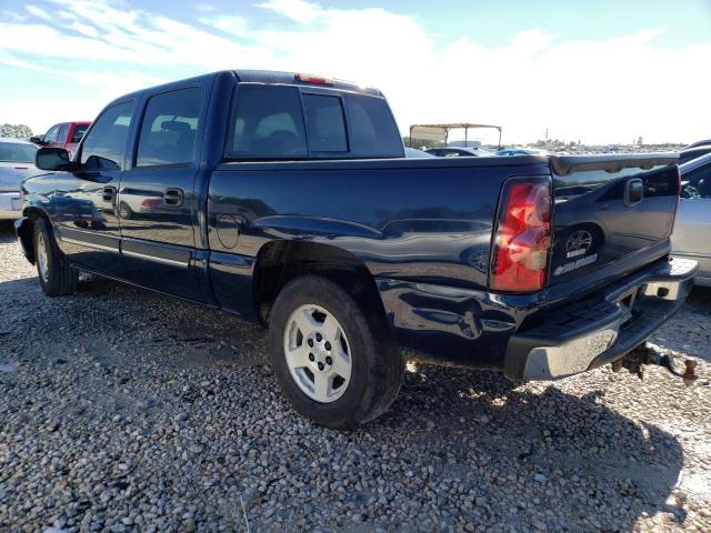 Photo 2 from auction – 2006 CHEVROLET SILVERADO with VIN 2GCEC13T661102523