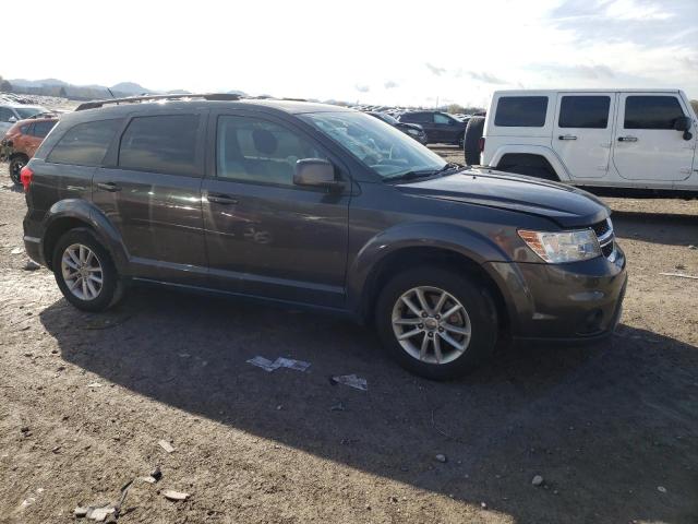 Photo 4 from auction – 2014 DODGE JOURNEY SX with VIN 3C4PDCBG5ET236944