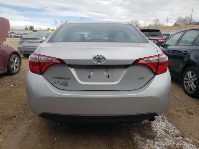 Photo 6 from auction – 2015 TOYOTA COROLLA L with VIN 5YFBURHE1FP312666