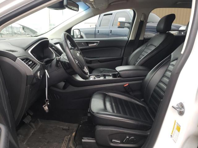 Photo 7 from auction – 2019 FORD EDGE SEL with VIN 2FMPK4J92KBB20909