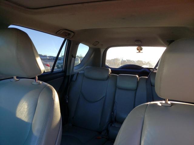 Photo 10 from auction – 2011 TOYOTA RAV4 with VIN 2T3ZF4DV0BW080000