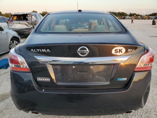 Photo 6 from auction – 2013 NISSAN ALTIMA 2.5 with VIN 1N4AL3APXDC163578