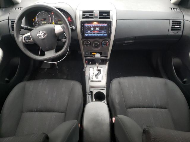 Photo 8 from auction – 2011 TOYOTA COROLLA BA with VIN 2T1BU4EE3BC651768