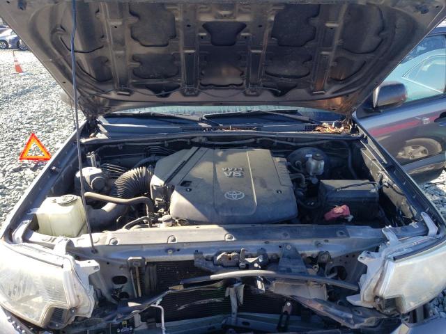 Photo 11 from auction – 2014 TOYOTA TACOMA DOU with VIN 5TFLU4EN5EX094386