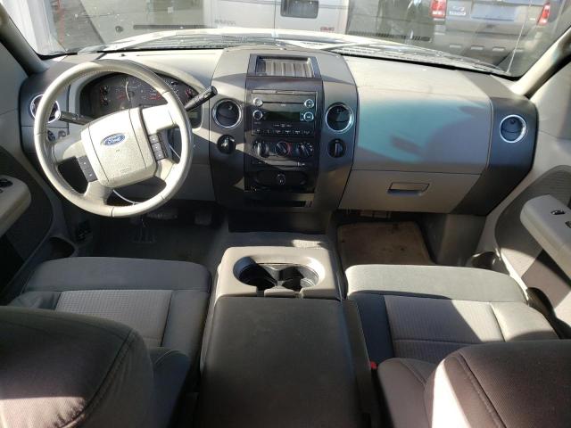 Photo 8 from auction – 2008 FORD F150 XLT with VIN 1FTRW14W78FC29293