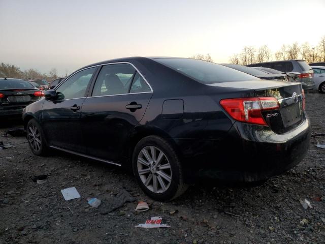 Photo 2 from auction – 2012 TOYOTA CAMRY BASE with VIN 4T4BF1FK9CR227160
