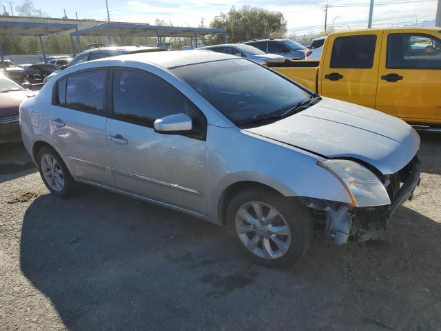 Photo 4 from auction – 2011 NISSAN SENTRA 2.0 with VIN 3N1AB6AP2BL652141