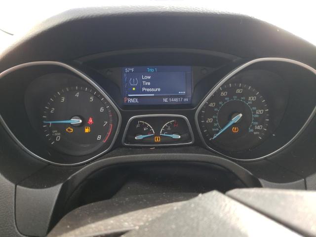 Photo 9 from auction – 2014 FORD FOCUS SE with VIN 1FADP3K22EL268959