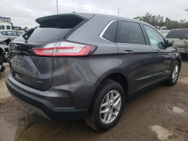 Photo 3 from auction – 2022 FORD EDGE SEL with VIN 2FMPK4J94NBA29760