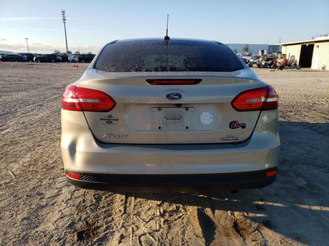 Photo 6 from auction – 2016 FORD FOCUS SE with VIN 1FADP3F26GL257864
