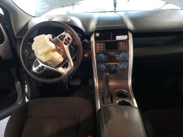 Photo 8 from auction – 2011 FORD EDGE SE with VIN 2FMDK3GC2BBB43462