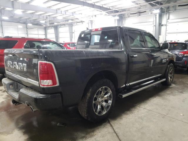 Photo 3 from auction – 2018 RAM 1500 LONGH with VIN 1C6RR7PT9JS121127