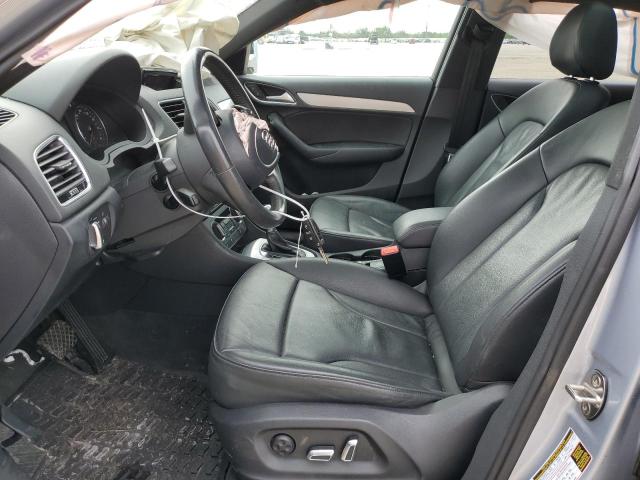 Photo 7 from auction – 2018 AUDI Q3 PREMIUM with VIN WA1JCCFS2JR026709