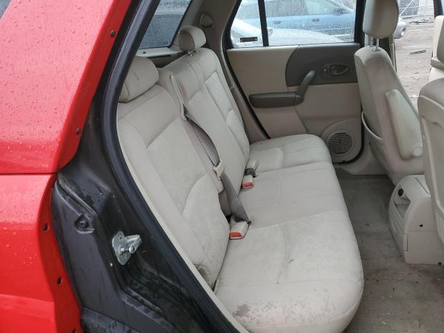 Photo 10 from auction – 2002 SATURN VUE with VIN 5GZCZ23D52S811182