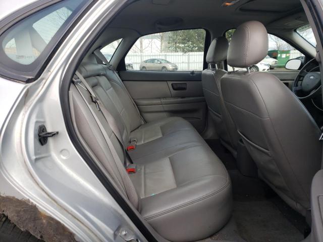 Photo 10 from auction – 2007 FORD TAURUS SEL with VIN 1FAFP56U27A213006