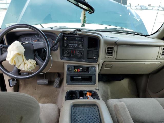 Photo 8 from auction – 2004 CHEVROLET SILVERADO with VIN 2GCEC19V841108233