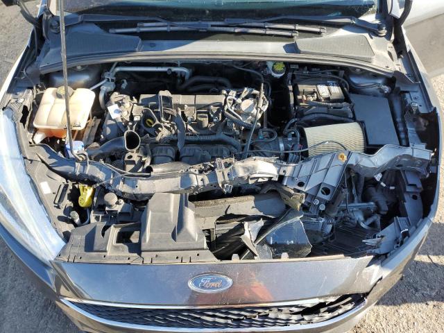 Photo 11 from auction – 2016 FORD FOCUS SE with VIN 1FADP3F22GL401278