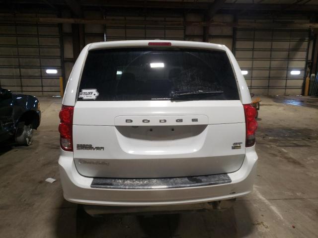 Photo 6 from auction – 2019 DODGE GRAND CARA with VIN 2C4RDGEG7KR512292