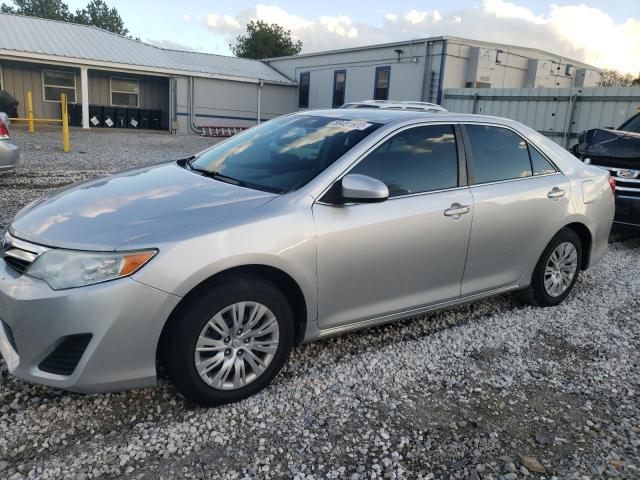 TOYOTA CAMRY L 2014 with VIN 4T4BF1FK4ER372285 - Photo from auction