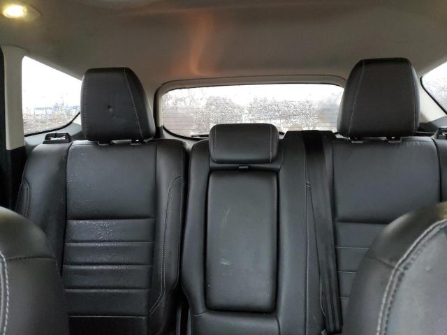 Photo 10 from auction – 2013 FORD ESCAPE SEL with VIN 1FMCU0H92DUC37006