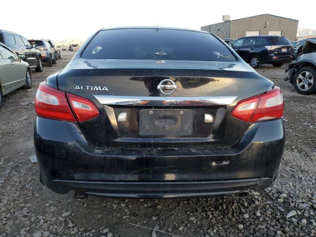 Photo 6 from auction – 2016 NISSAN ALTIMA 2.5 with VIN 1N4AL3AP8GN355722