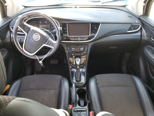 Photo 8 from auction – 2020 BUICK ENCORE PRE with VIN KL4CJASB2LB002222