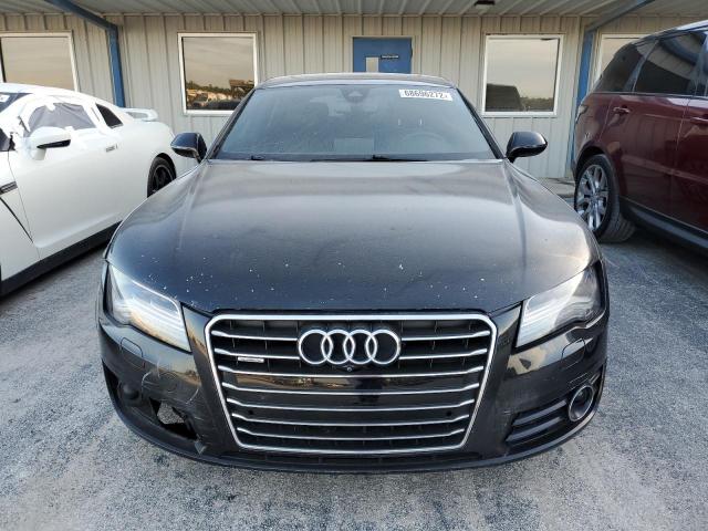 Photo 5 from auction – 2015 AUDI A7 PREMIUM with VIN WAUWGAFC3FN014027