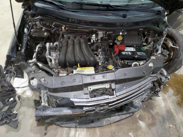 Photo 11 from auction – 2012 NISSAN VERSA S with VIN 3N1BC1CP3CK294265