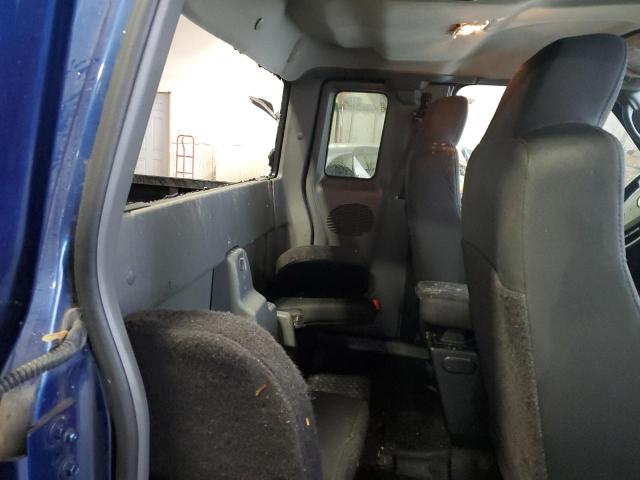 Photo 10 from auction – 2008 FORD RANGER SUP with VIN 1FTZR45E78PA71689