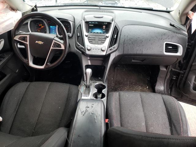 Zdjęcie 8 z aukcji – 2015 CHEVROLET EQUINOX LT z VIN 2GNALCEK2F6327059