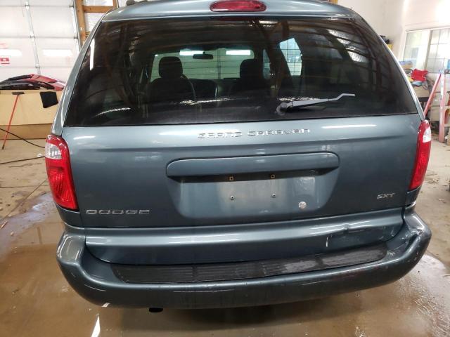 Photo 6 from auction – 2006 DODGE GRAND CARA with VIN 2D4GP44L46R790586