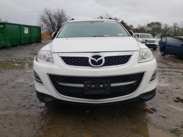Photo 5 from auction – 2011 MAZDA CX-9 with VIN JM3TB3DV6B0304989