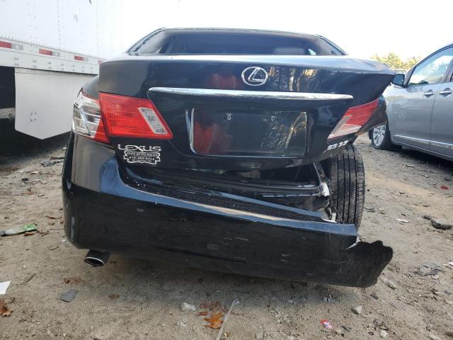 Photo 6 from auction – 2007 LEXUS ES 350 with VIN JTHBJ46G172080617