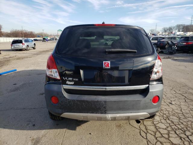 Photo 6 from auction – 2008 SATURN VUE XE with VIN 3GSCL33PX8S698902