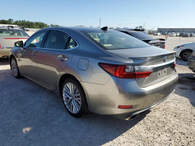 Photo 2 from auction – 2016 LEXUS ES 350 with VIN 58ABK1GG1GU018736
