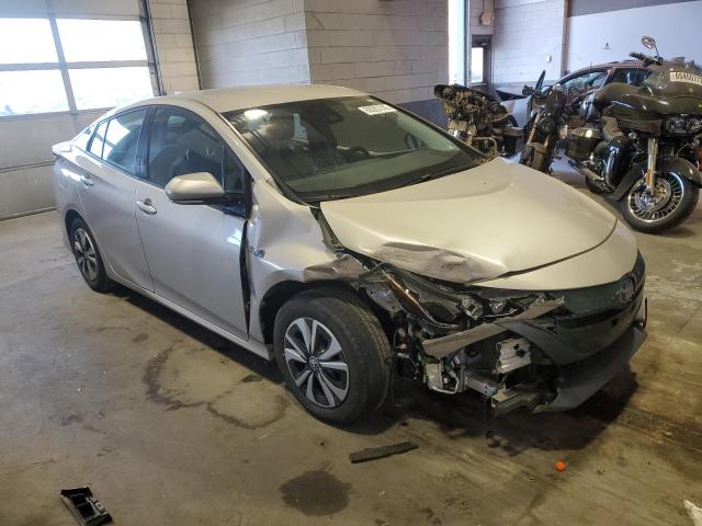 Photo 4 from auction – 2017 TOYOTA PRIUS PRIM with VIN JTDKARFP2H3037558