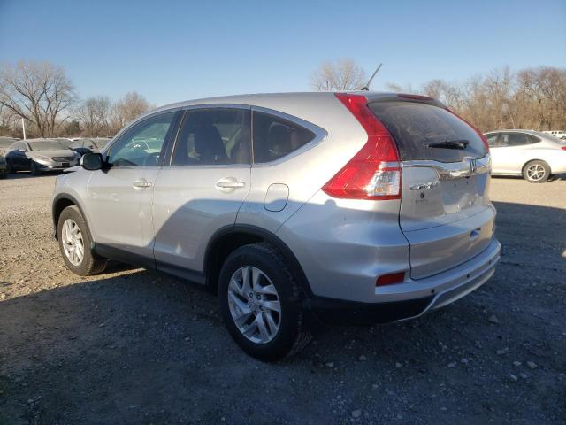 Photo 2 from auction – 2016 HONDA CR-V EX with VIN 5J6RM4H57GL069435