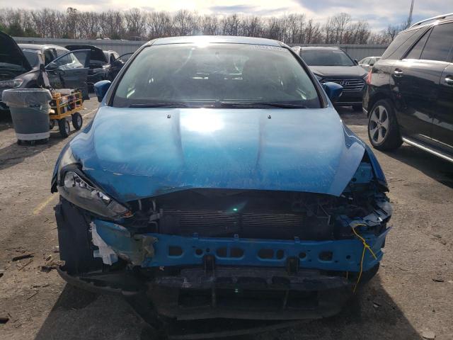 Фото 5 с аукциона – 2015 FORD FOCUS SE с VIN 1FADP3K26FL361470