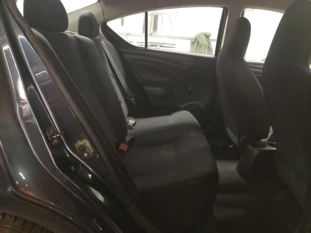 Photo 10 from auction – 2015 NISSAN VERSA S with VIN 3N1CN7AP3FL859505
