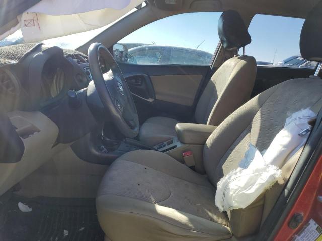Photo 7 from auction – 2012 TOYOTA RAV4 with VIN 2T3ZF4DV7CW146334