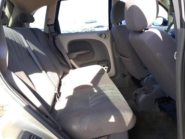 Photo 10 from auction – 2005 CHRYSLER PT CRUISER with VIN 3C4FY48B55T604069