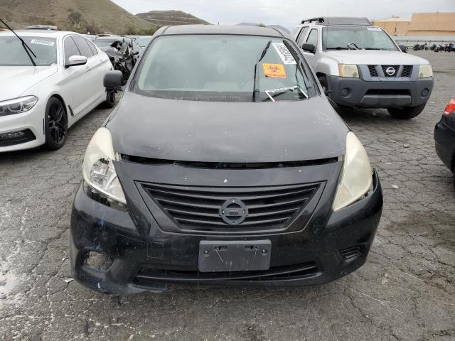 Photo 5 from auction – 2014 NISSAN VERSA S with VIN 3N1CN7AP1EL868167