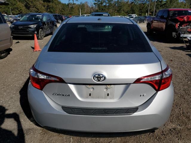 Photo 6 from auction – 2014 TOYOTA COROLLA L with VIN 5YFBURHE5EP075324