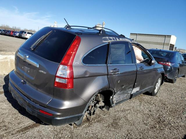 Photo 3 from auction – 2010 HONDA CRV with VIN 5J6RE4H71AL019328