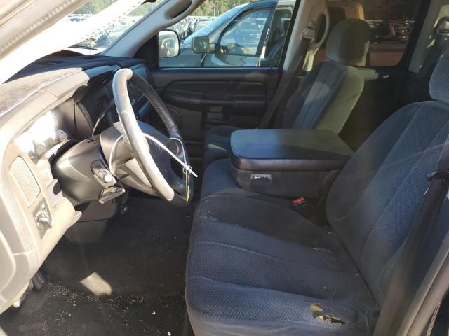 Photo 7 from auction – 2002 DODGE RAM 1500 with VIN 1D7HA18Z92S679224