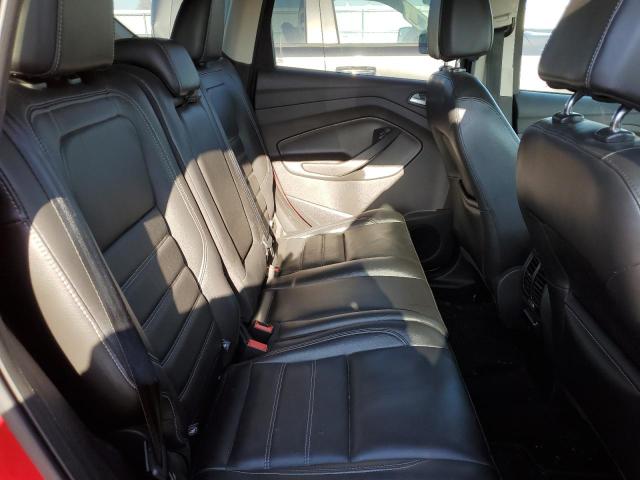 Zdjęcie 11 z aukcji – 2017 FORD ESCAPE TIT z VIN 1FMCU0JD2HUE05988