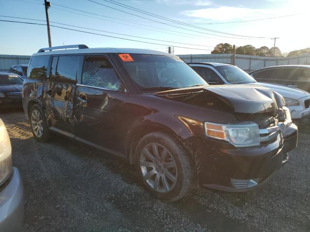 Photo 4 from auction – 2009 FORD FLEX LIMIT with VIN 2FMDK53C99BA21354