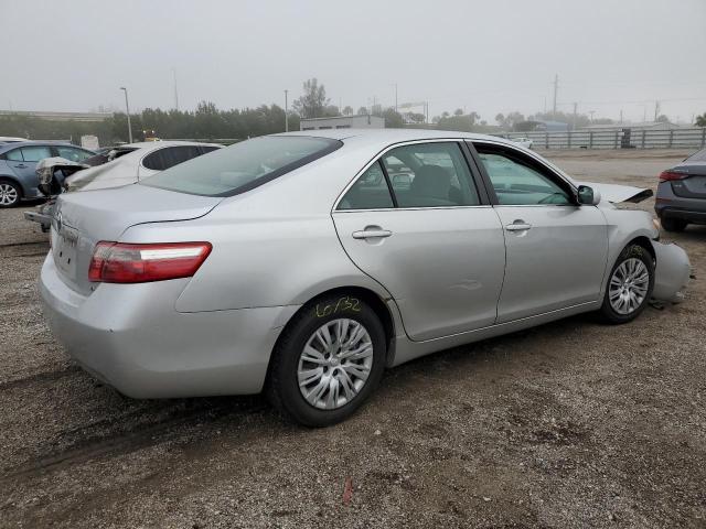 Photo 3 from auction – 2008 TOYOTA CAMRY CE with VIN 4T1BE46K38U744640