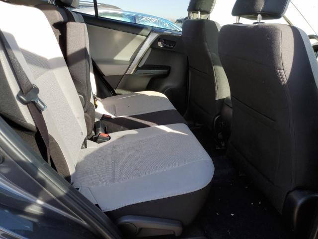 Photo 10 from auction – 2018 TOYOTA RAV4 ADVEN with VIN JTMRFREV5JJ223550