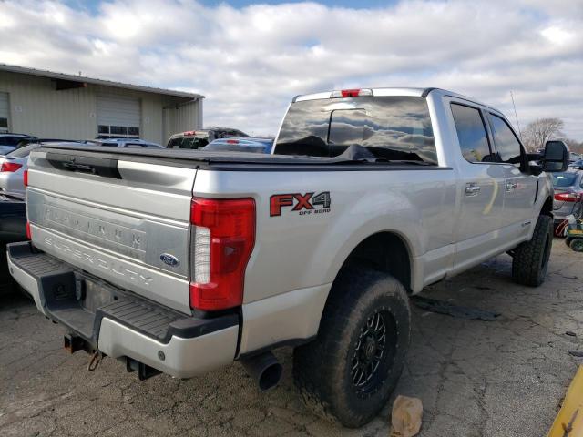 Photo 3 from auction – 2017 FORD F250 SUPER with VIN 1FT7W2BT3HEE79772